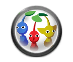 Pikmin Type HUD - Nintendo Land