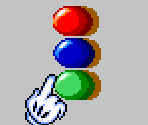 General Sprites - Thomas the Tank Engine and Friends