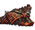 Doomtrain - Final Fantasy: Record Keeper