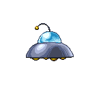 UFO - Final Fantasy: Record Keeper