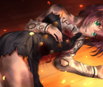 Naomi Death - Fatal Twelve