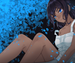 Odette Past - Fatal Twelve