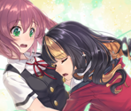 Rinka Hug - Fatal Twelve