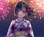 True End 2 - Fatal Twelve