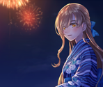 True End 3 - Fatal Twelve