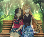 Unhappy End - Fatal Twelve