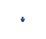 Magic Bottle - Golden Axe