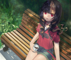 Miharu End - Fatal Twelve