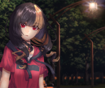 Rinka Park - Fatal Twelve