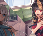 Rinka Yu Face - Fatal Twelve