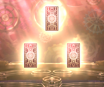 Triangle Cards - Fatal Twelve