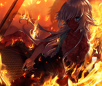 Yu Burn - Fatal Twelve