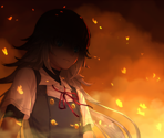 Yu Fire - Fatal Twelve