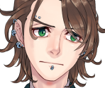 Federico Carminati - Fatal Twelve