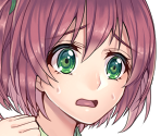 Naomi Hitsuji - Fatal Twelve