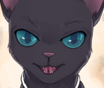 Lethe Cat Form - Fatal Twelve