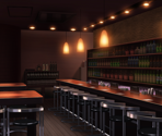 Bar - Fatal Twelve