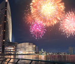 Fireworks - Fatal Twelve