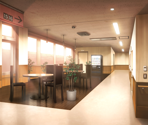 Hospital Lounge - Fatal Twelve