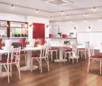 Maid Cafe - Fatal Twelve