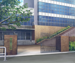 School Gate - Fatal Twelve