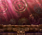 Selection Hall 1 - Fatal Twelve