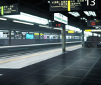 Station - Fatal Twelve