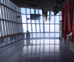 Tokyo Tower Interior - Fatal Twelve