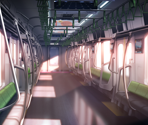 Train - Fatal Twelve