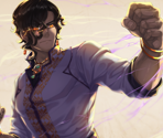 Alan Battle - Fatal Twelve