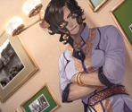 Alan Talk - Fatal Twelve