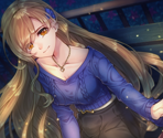 Amusement Park Miharu - Fatal Twelve