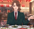 China Restaurant Federico - Fatal Twelve