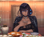 China Restaurant Odette - Fatal Twelve