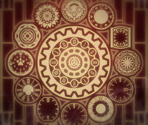 Clock Pattern - Fatal Twelve