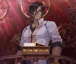 Judgement Alan - Fatal Twelve