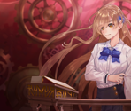 Judgement Miharu - Fatal Twelve