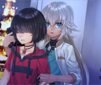 Hostage - Fatal Twelve