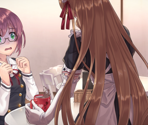 Maid Cafe - Fatal Twelve