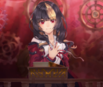 Judgement Rinka - Fatal Twelve