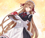Miharu Maid - Fatal Twelve