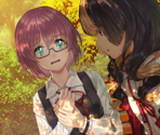 Naomi Determination - Fatal Twelve