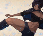 Odette Battle - Fatal Twelve