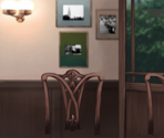 Rain Talk - Fatal Twelve