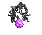 Final Fantasy XV (Monsters) - Final Fantasy: Record Keeper