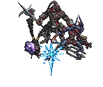 Final Fantasy XIV (Monsters) - Final Fantasy: Record Keeper