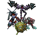 Final Fantasy XIII (Monsters) - Final Fantasy: Record Keeper