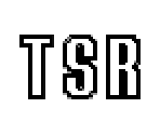 Font - Crazy Taxi