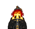 Weapons (VGA) - Necrodome