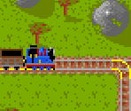 Setting the Switches - Thomas the Tank Engine and Friends